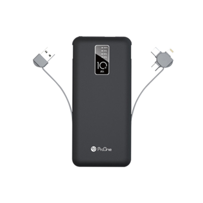 شارژر همراه پرووان مدل PPB5104