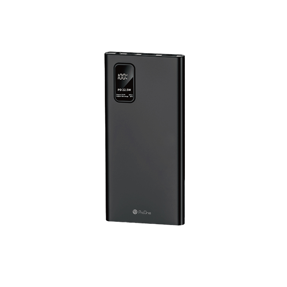 شارژر همراه پرووان مدل PPB5108PD 3 شارژر همراه پرووان مدل PPB5108PD