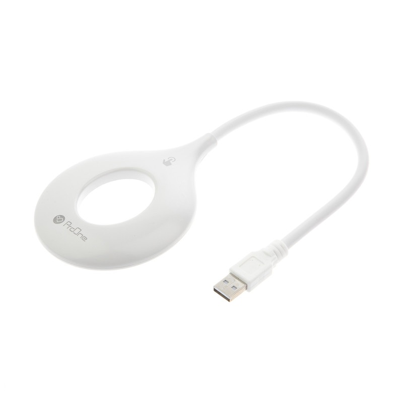 لامپ هوشمند پرووان مدل PLP723