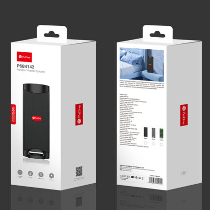 اسپیکر بلوتوثی پرووان مدل PSB4142