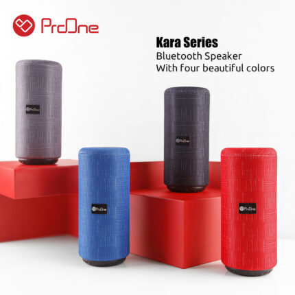 اسپیکر بلوتوثی پرووان مدل PSB4102