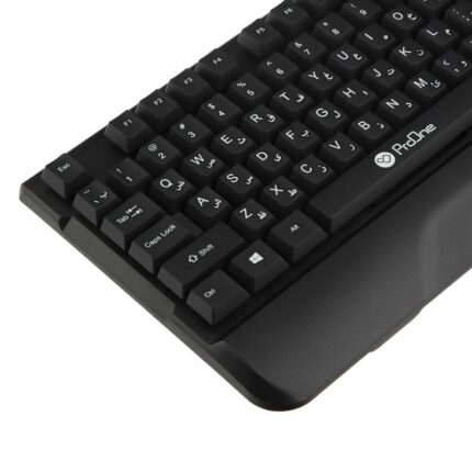 کیبورد پرووان مدل PKC30