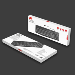 کیبورد PKC25