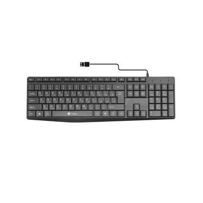 کیبورد پرووان مدل PKC25