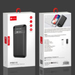 شارژر همراه پرووان مدل PPB5207PD