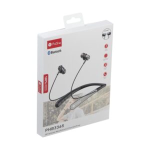 هندزفری گردنی پرووان مدل 3365 8 ایرفون ورزشی PHB3365
