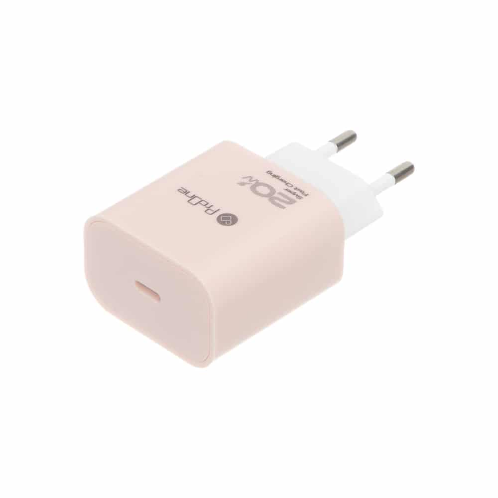 شارژر دیواری پرووان مدل PWC540 3 پرووان PWC540