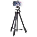 سه پایه دوربین پرووان مدل