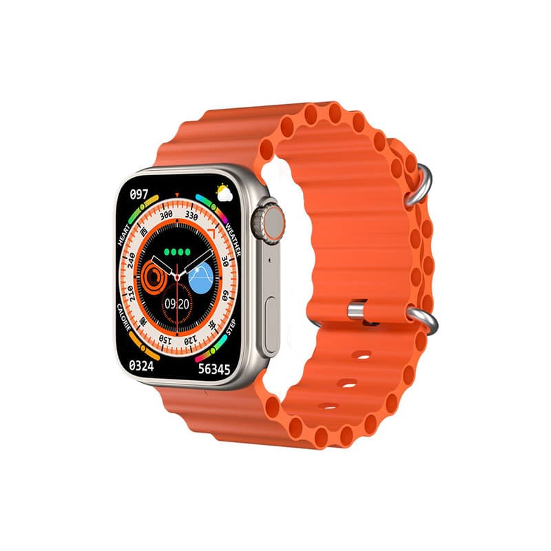 ساعت هوشمند پرووان