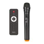 اسپیکر پارتی تسکو