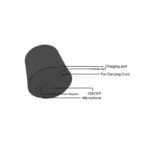 اسپیکر بلوتوثی قابل حمل پرووان PSB4320