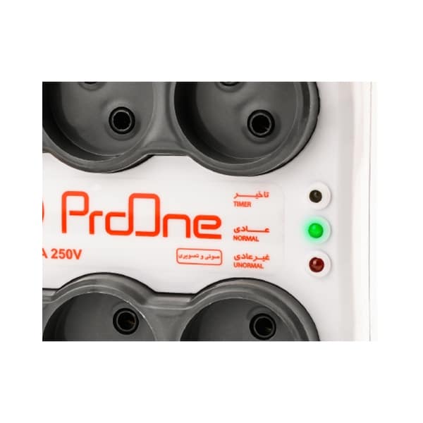 محافظ برق پرووان PPS610