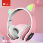 هدست گربه ای بلوتوثی پرووان مدل PHB3560