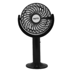 پنکه شارژی تسکو مدل TFAN 01