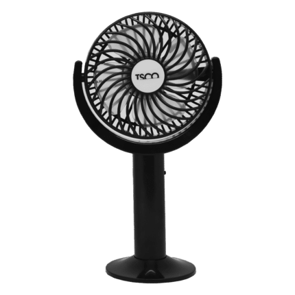 پنکه شارژی تسکو مدل TFAN 01