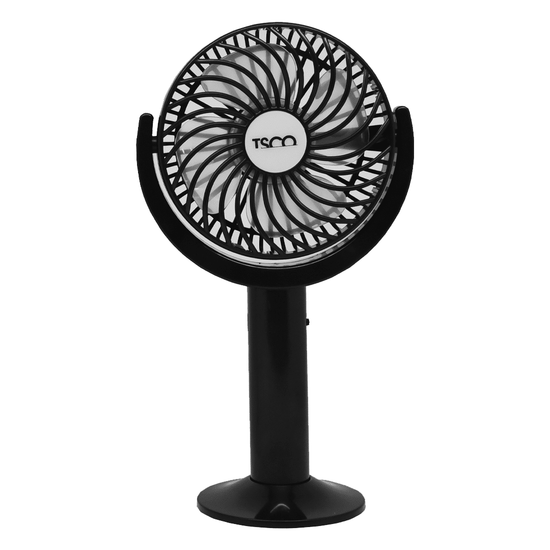 پنکه شارژی تسکو مدل TFAN 01