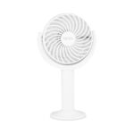 پنکه شارژی تسکو TFAN 01