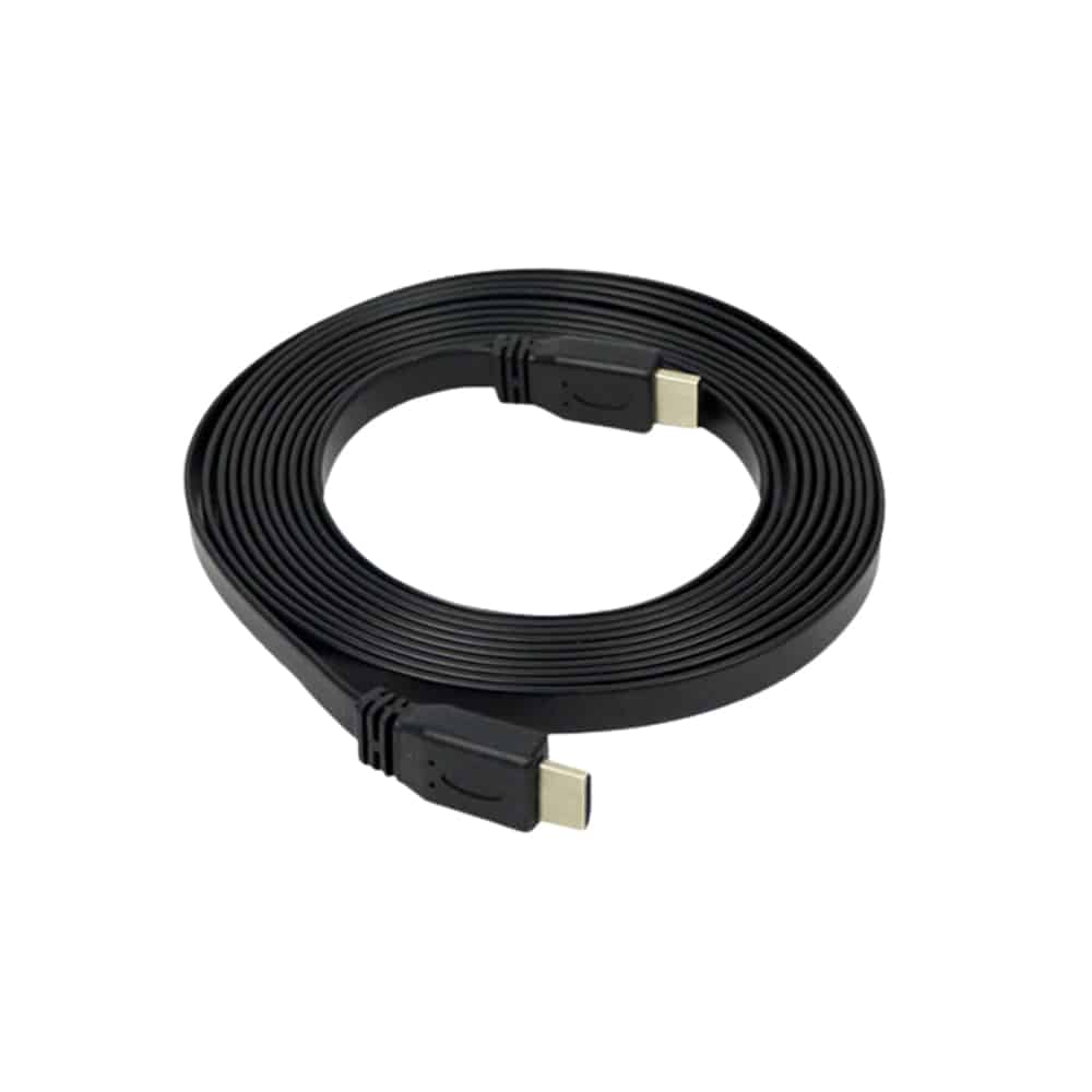 کابل HDMI پرووان مدل PCH74 طول 2 متر 3 کابل HDMI پرووان مدل PCH74 طول 2 متر