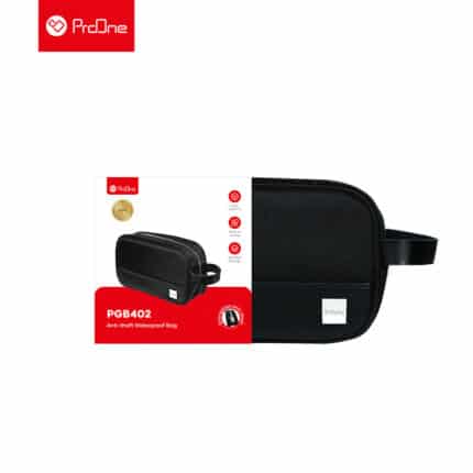 کیف دستی ضد سرقت PGB 402