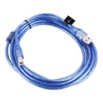 کابل پرینتر 3 و 1.5 متری پرووان مدل PCP60