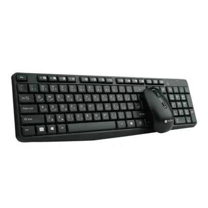 کیبورد بی سیم پرووان مدل PMK20W