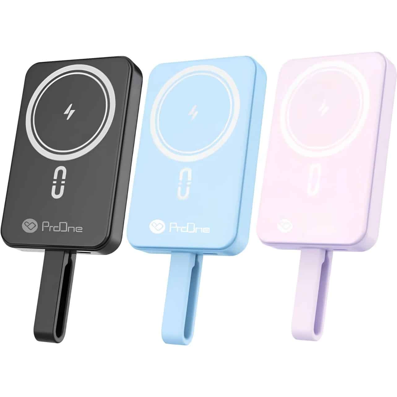 پاوربانک پرووان مدل PPB 5118