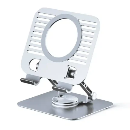 پایه نگهدارنده فلزی تاشو لپتاپ و تبلت پرووان مدل PHL1192 5 1d