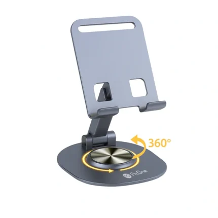 پایه نگهدارنده تاشو گوشی و تبلت پرووان مدل PHL1190
