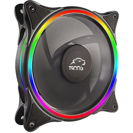 فن کیس گیمینگ تسکو مدل GFAN 130
