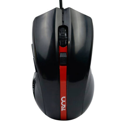 TSCO TM 289 wired mouse 2