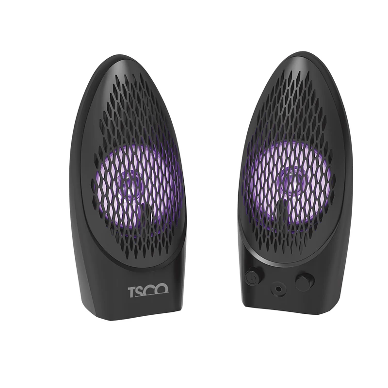 اسپیکر دسکتاپ تسکو مدل TS 2078 3 63529d566d65f1680da4223253e94215c53474e0 1745747688