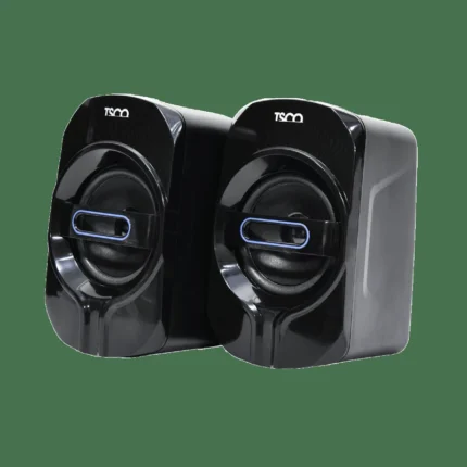 اسپیکر دسکتاپ تسکو مدل TS 2191