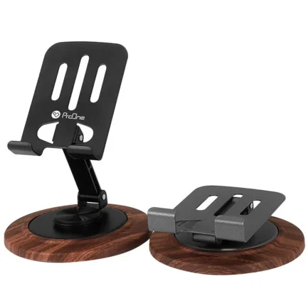 پایه نگهدارنده گوشی موبایل و تبلت پرووان مدل PHL1195