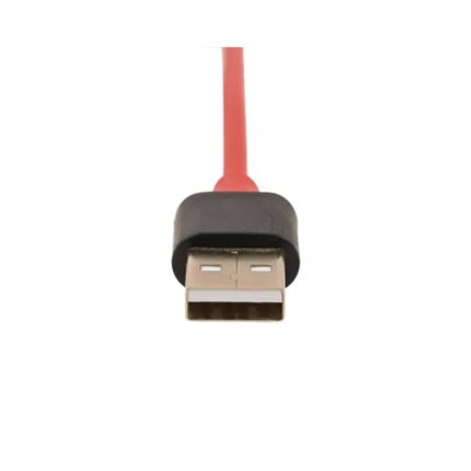 کابل تبدیل لایتنینگ به HDMI پرووان مدل PCH75 طول 1.8 متر