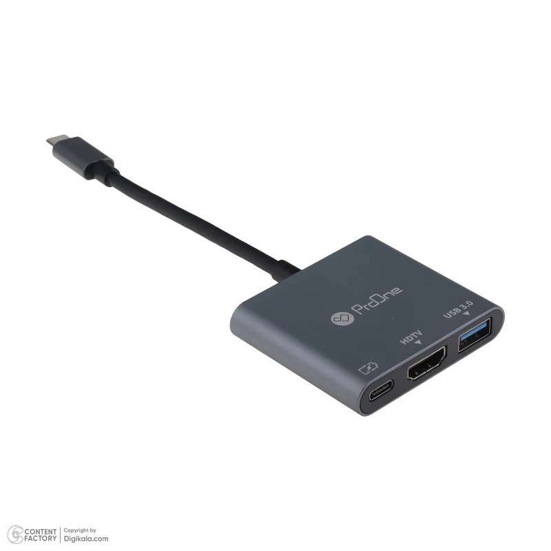 هاب 3 پورت USB پرووان مدل PHU552 3 42c4d9f215667a44db644864b23a6ab53457f670 1724661541