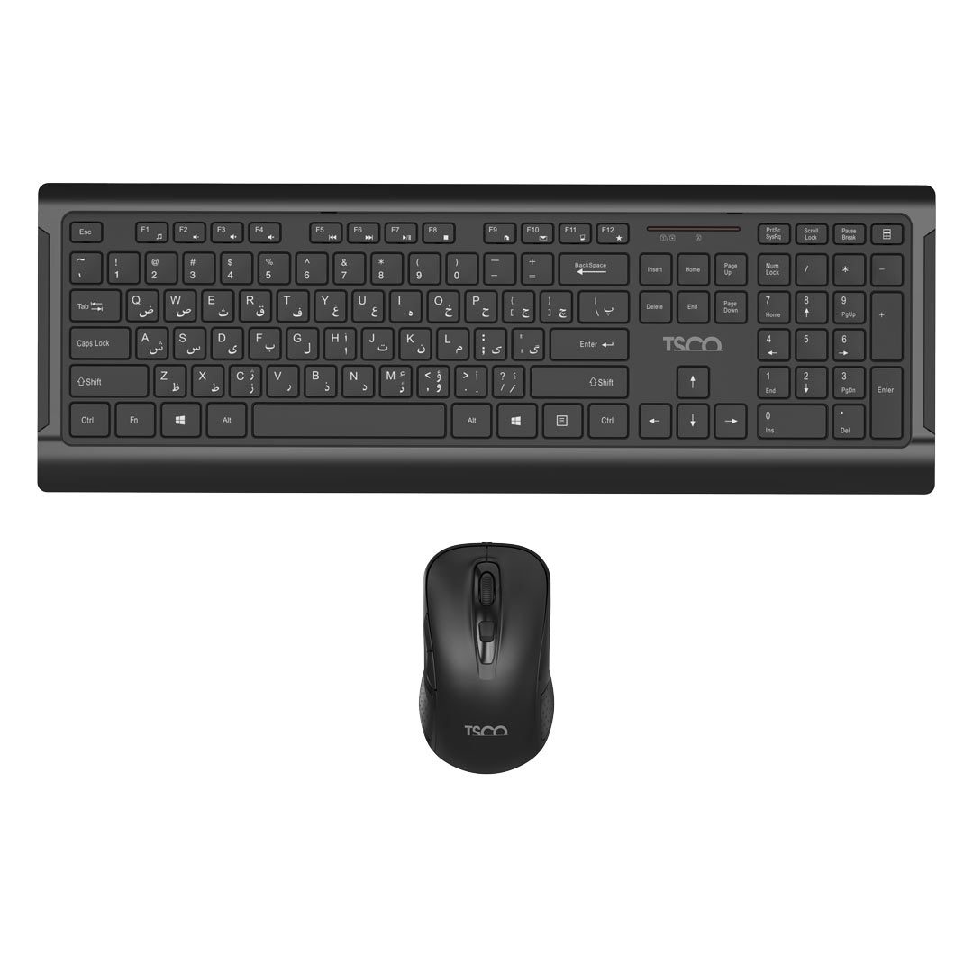 TKM 7023W 10