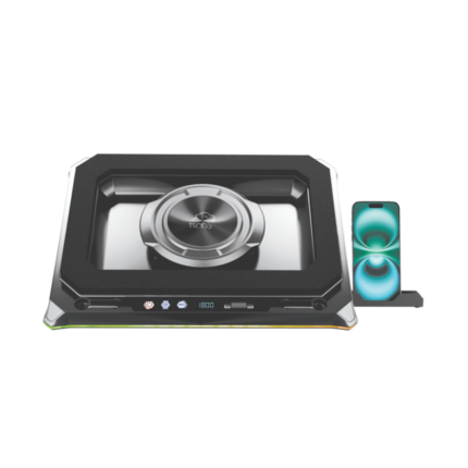 کول‌پد گیمینگ تسکو مدل GCLP 3160