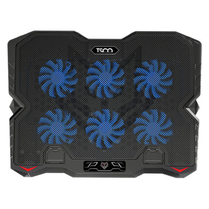 پایه نگهدارنده لپ تاپ  کولپد تسکو مدل TCLP 3111