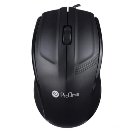 ماوس با سیم پرووان مدل PMC55