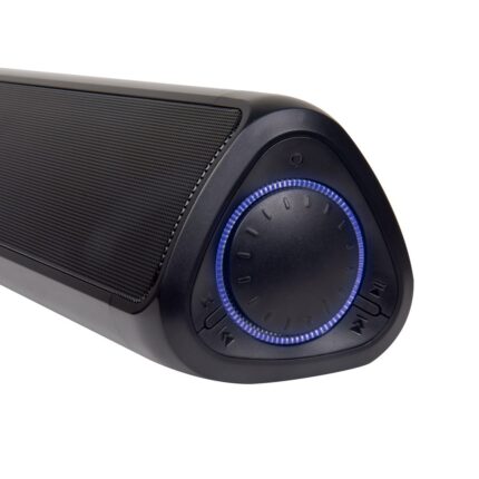 اسپیکر تسکو مدل TS 23350 ( مینی ساندبار )