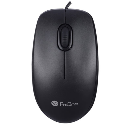 ماوس با سیم پرووان مدل PMC45