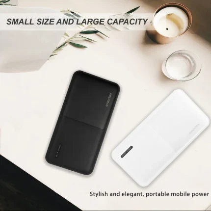 پاوربانک کلومن مدل KP-225 ظرفیت 10000 میلی آمپر ساعت