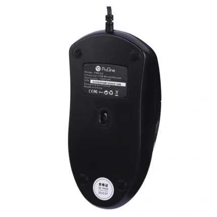 ماوس با سیم پرووان مدل PMC60