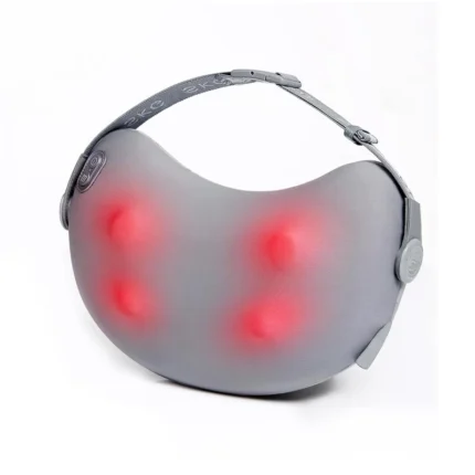 ماساژور کمر و گردن اس کا جی مدل T1-2 PRO