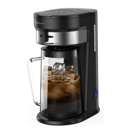 LEPRESSO LPCFFM0005