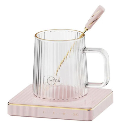 Mega TAJ MA320 Mug Warmer 3