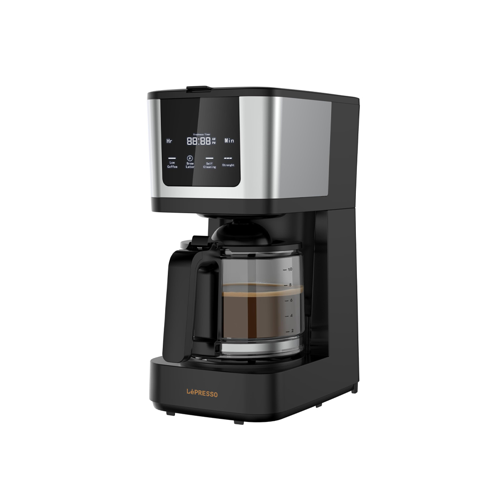 coffeetaxi lepresso coffeemaker 1