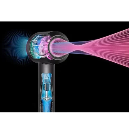 سشوار دستی Dyson Supersonic