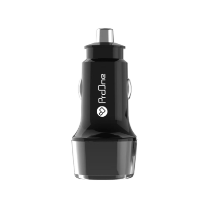 شارژر فندکی فست شارژ 48 وات پرووان مدل PCG31