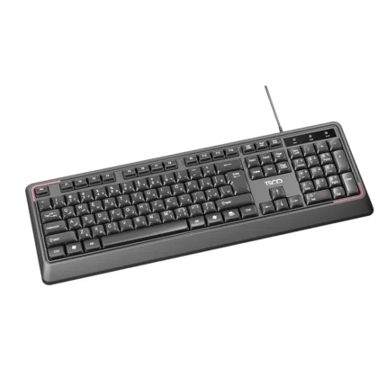 کیبورد تسکو مدل TK 8082